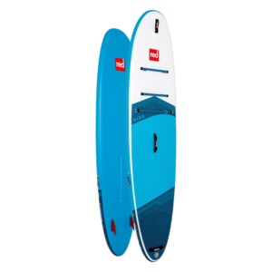 10'2" Ride MSL Inflatable Paddle Board