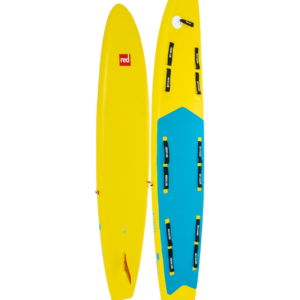 10'4" Prone Sprint Inflatable Rescue Board