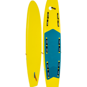 10'6" Prone Rescue Inflatable Rescue Board