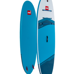 10'8" Ride MSL Inflatable Paddle Board Package.