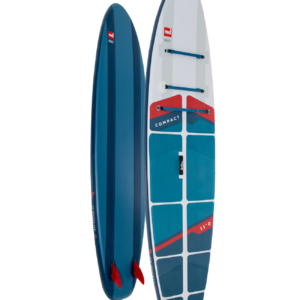 11'0" Compact MSL PACT Inflatable Paddle Board Package