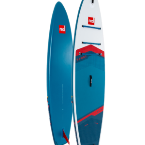 11'0" Sport MSL Inflatable Paddle Board Package.