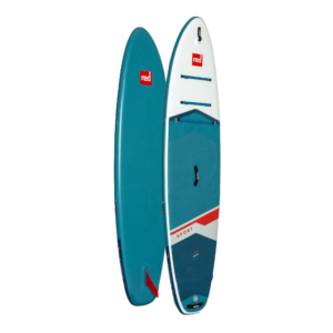 11'3" Sport MSL 800 Inflatable Stand Up Paddle Board Package