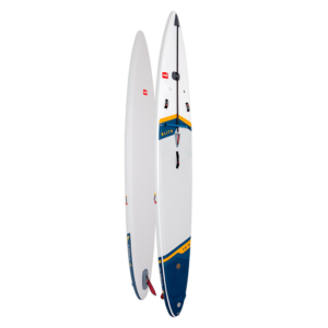 14'0" Elite MSL Inflatable Paddle Board