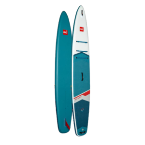 14'0" Sport+ MSL 800 Inflatable Stand Up Paddle Board Package