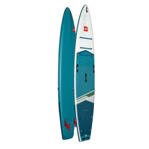 14'0" Voyager MSL 800 Inflatable Stand Up Paddle Board Package