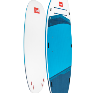 17'0" XL MSL Inflatable Paddle Board Package