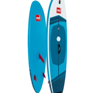 9'4" 3-in-1 Snapper MSL Kids Inflatable Paddle Board Package