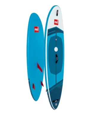 9'4" 3-in-1 Snapper MSL Kids Inflatable Paddle Board Package