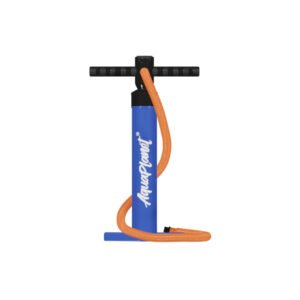 Aquaplanet Dual Action Pump