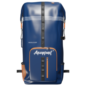 Aquaplanet Hydrophobic Rucksack Bag for SUP