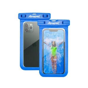 Aquaplanet Waterproof Phone Case