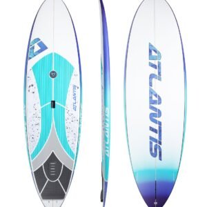 Atlantis SUP - Aura - Aqua