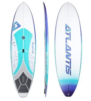 Atlantis SUP - Aura - Aqua