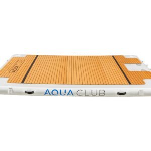 Inflatable Dock (3x2m)