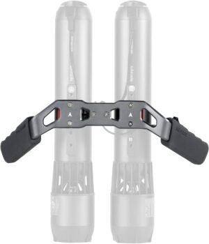 Subnado Twin Engine Handle Grip