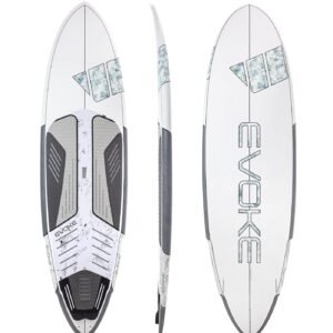 Waterborn SUP - Evoke Original - Grey
